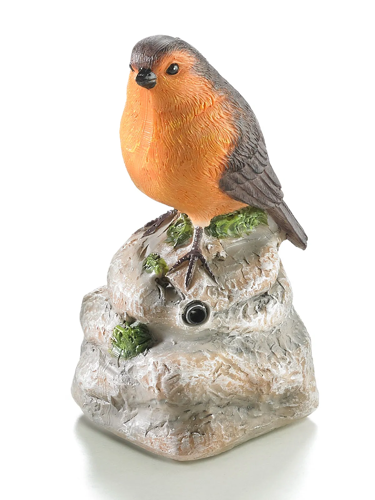 Bewegungsmelder „Robin“