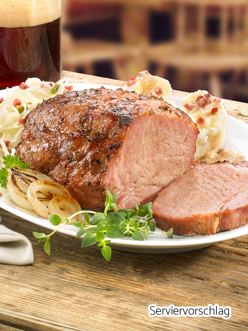 Brauhaus-Braten | 347753 Brauhaus-Braten | 347753