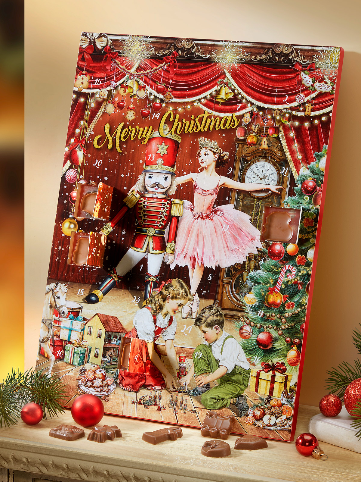 Kalender „Weihnachtsmärchen“