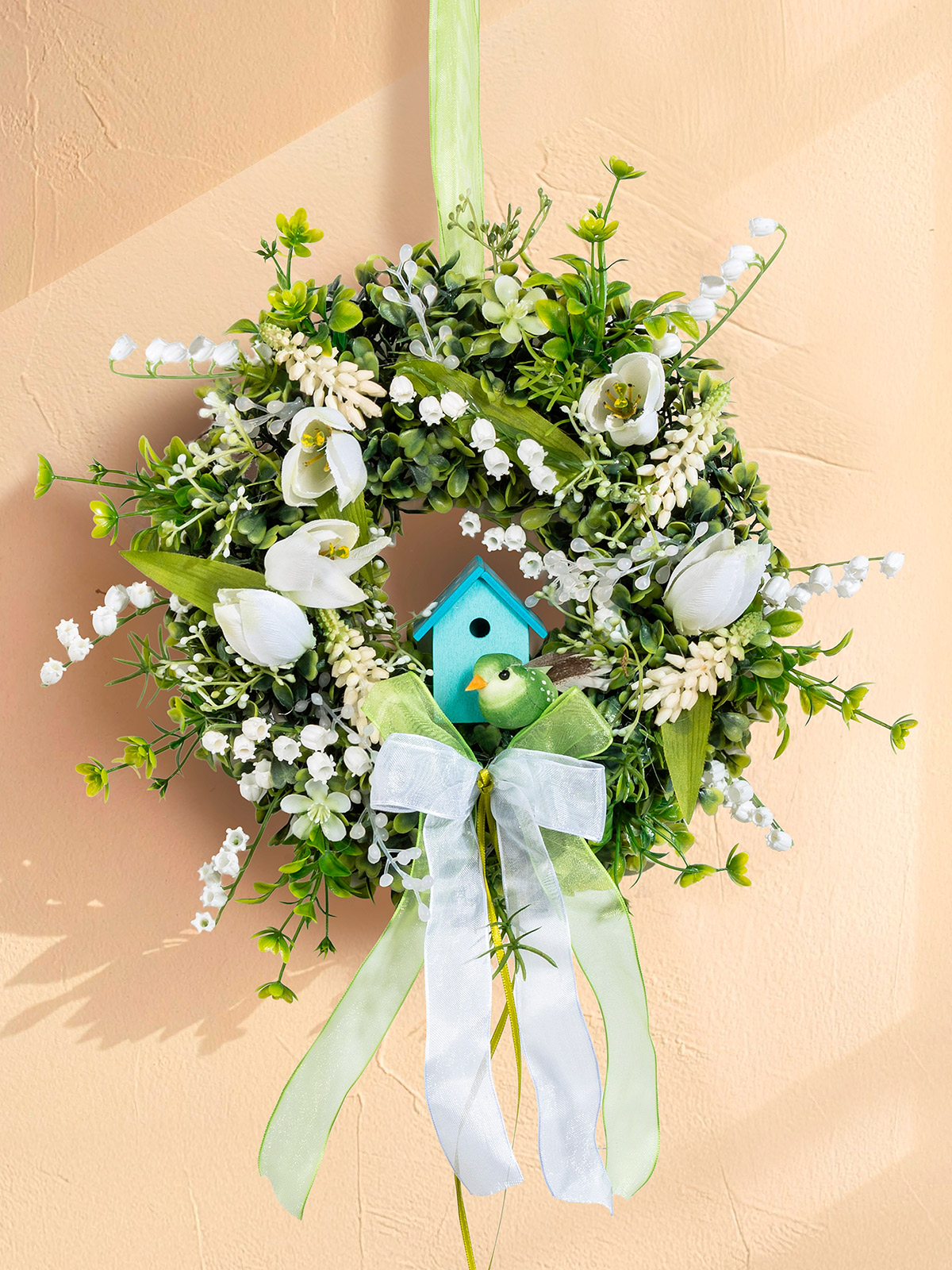 Kranz „Vogelglück“