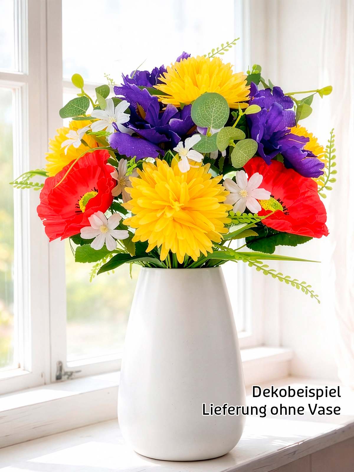 Blumenstrauß „Blütenfest“