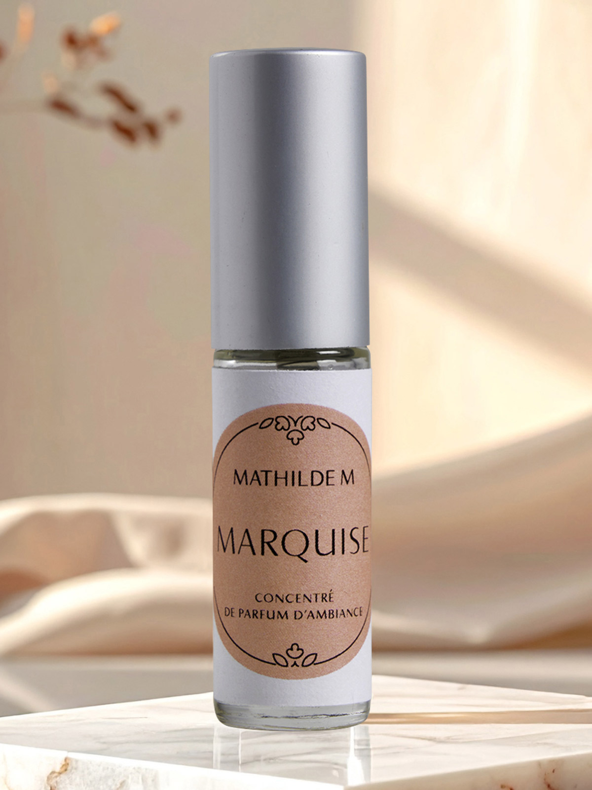 Duftspray „Marquise“