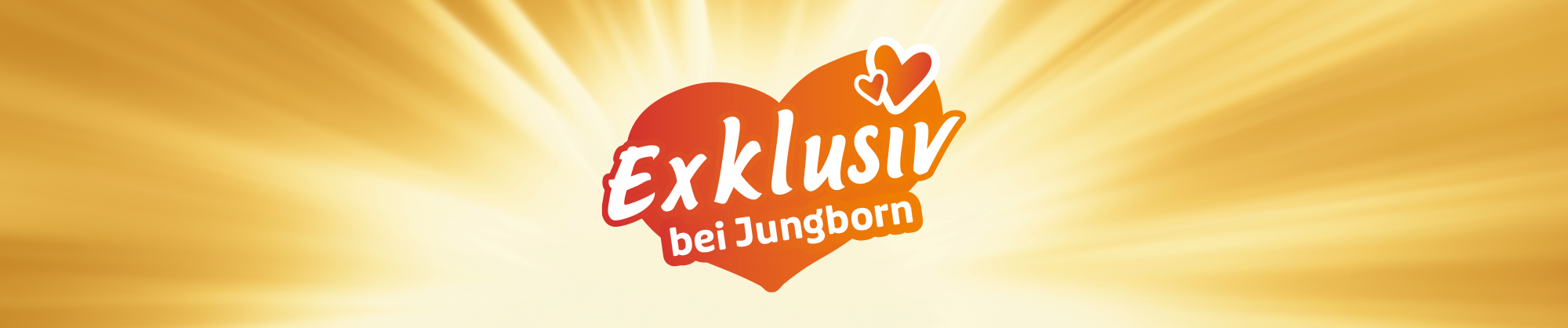 Exklusiv bei Jungborn