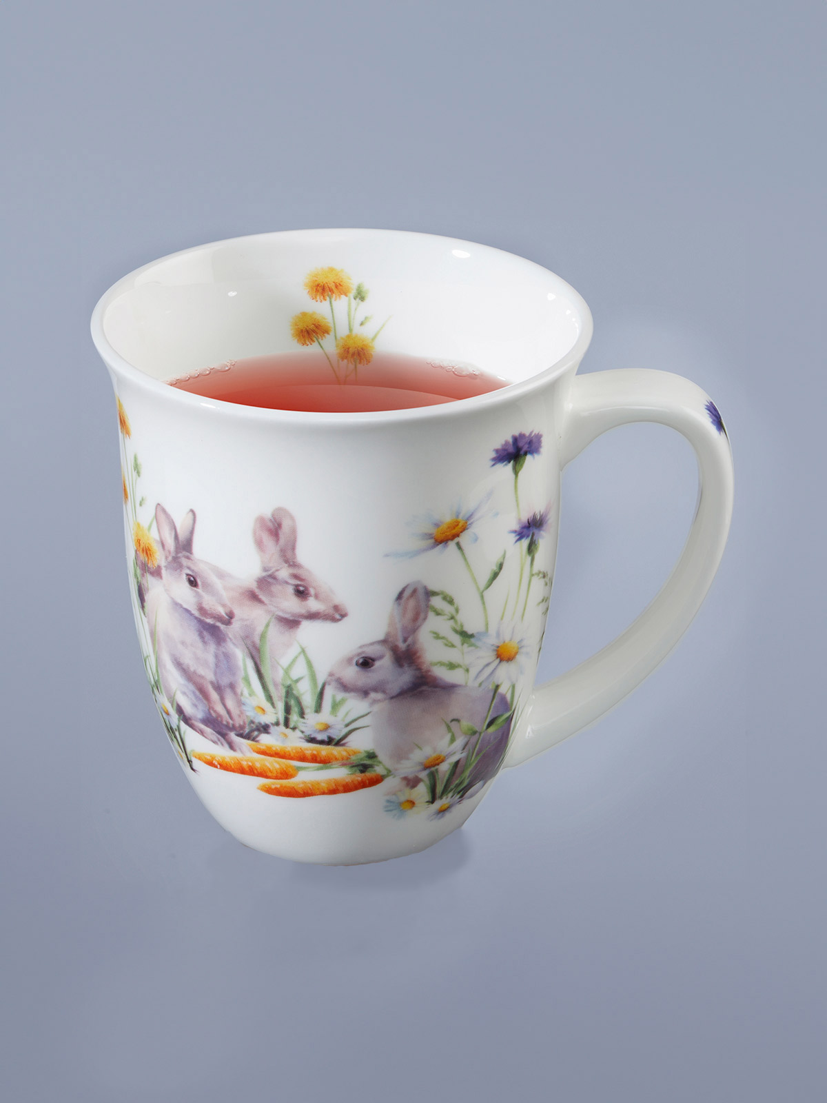 Becher „Hasenwiese“ Becher „Hasenwiese“