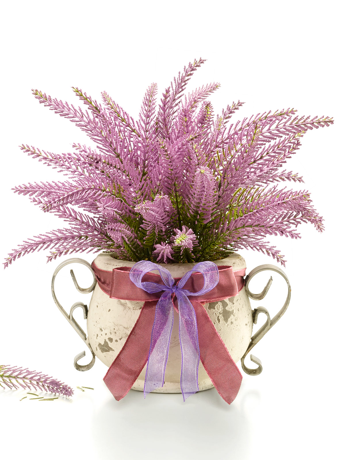 Antiktopf „Heide“