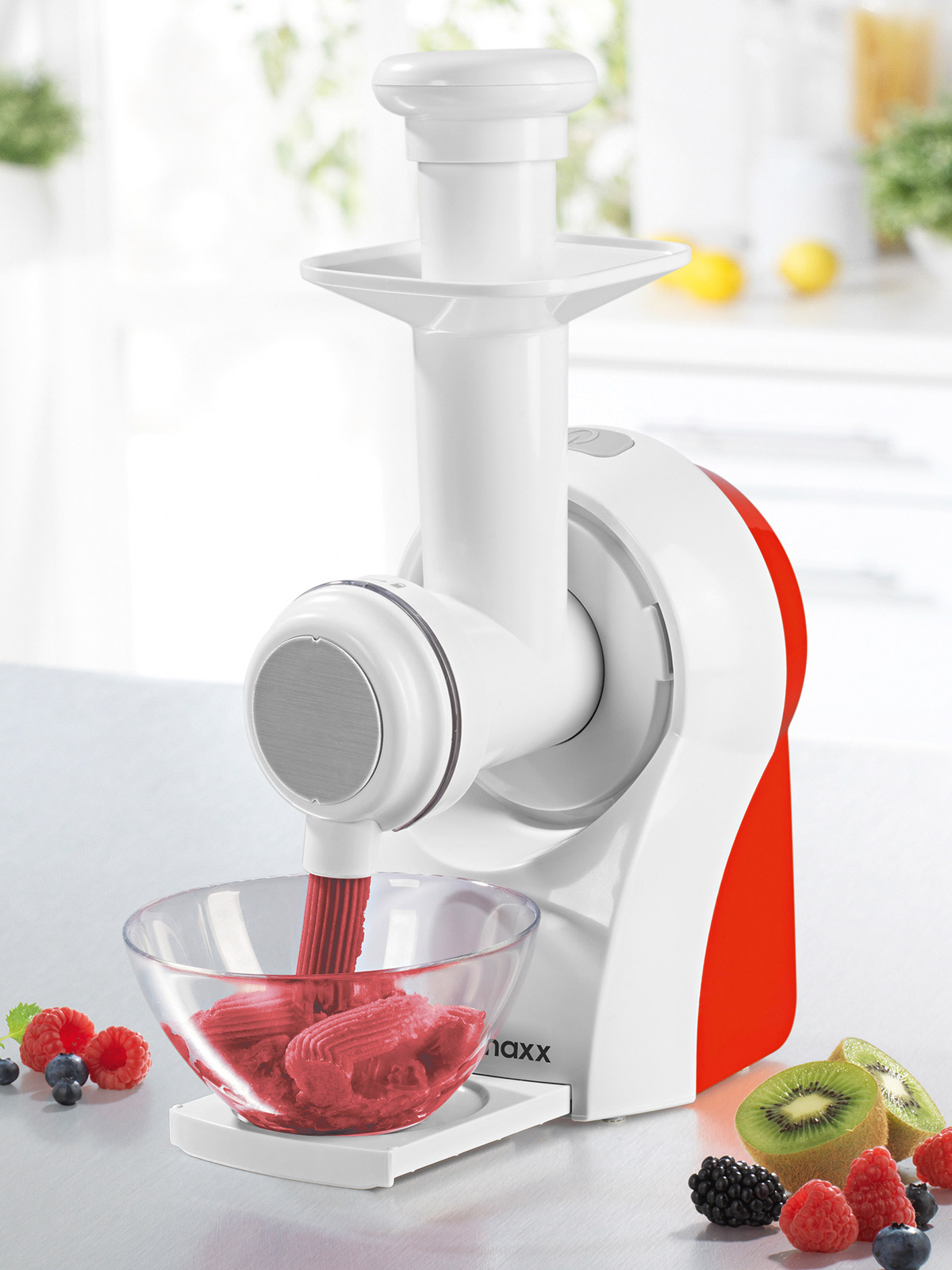 Küchenmaschine "3 in 1"