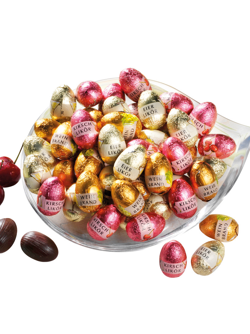 Beschwipste Eier | 841831