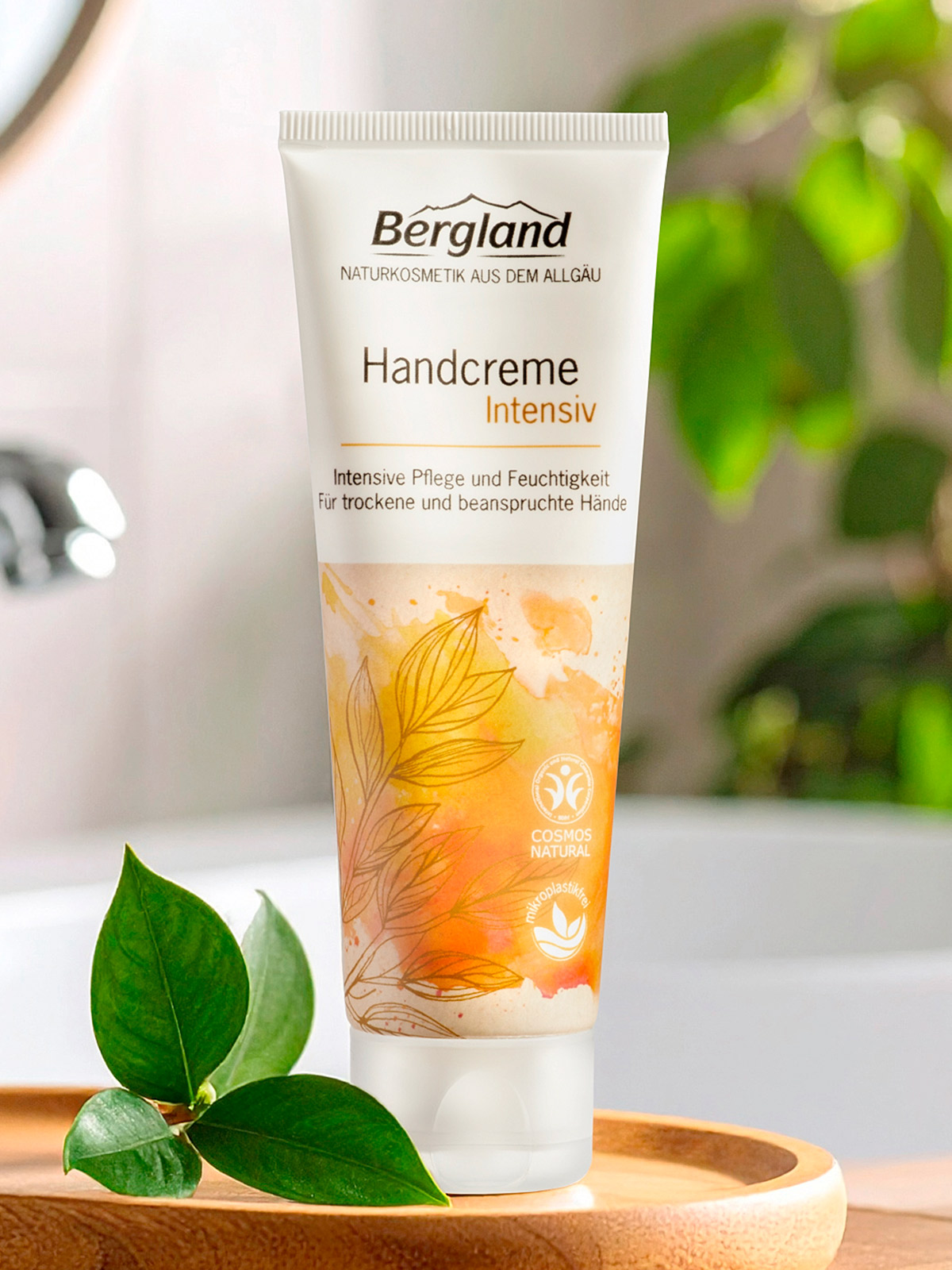 Handcreme Intensiv Handcreme Intensiv