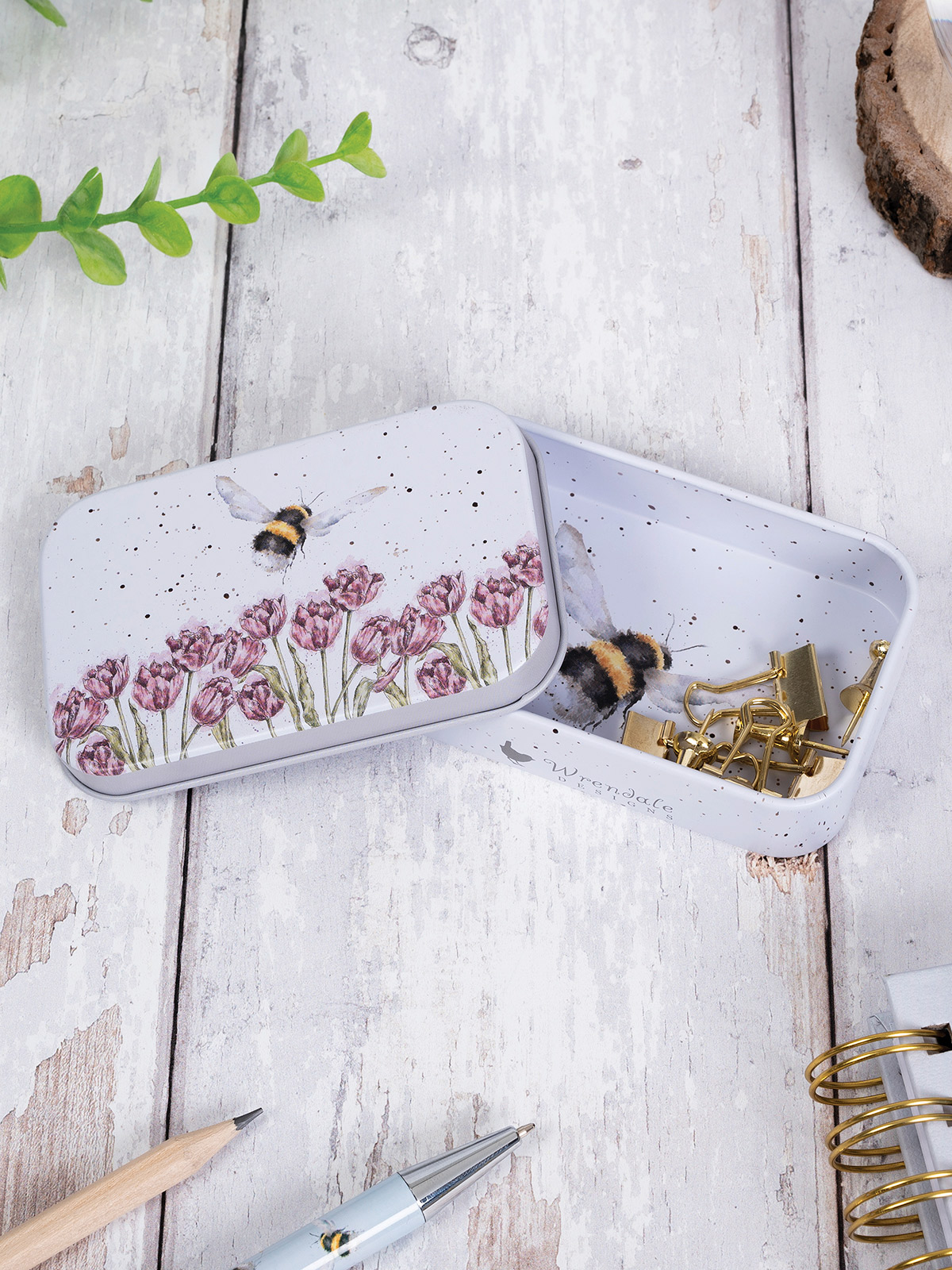 Döschen „Bienenwiese“
