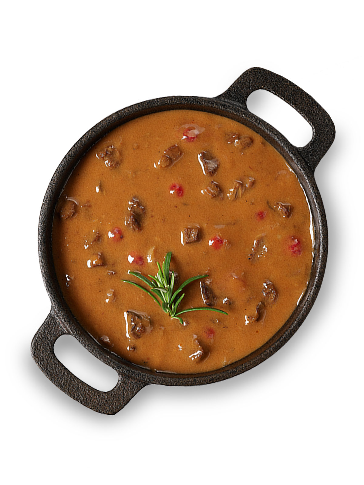 Hirsch-Rahmsuppe | 104391 Hirsch-Rahmsuppe | 104391