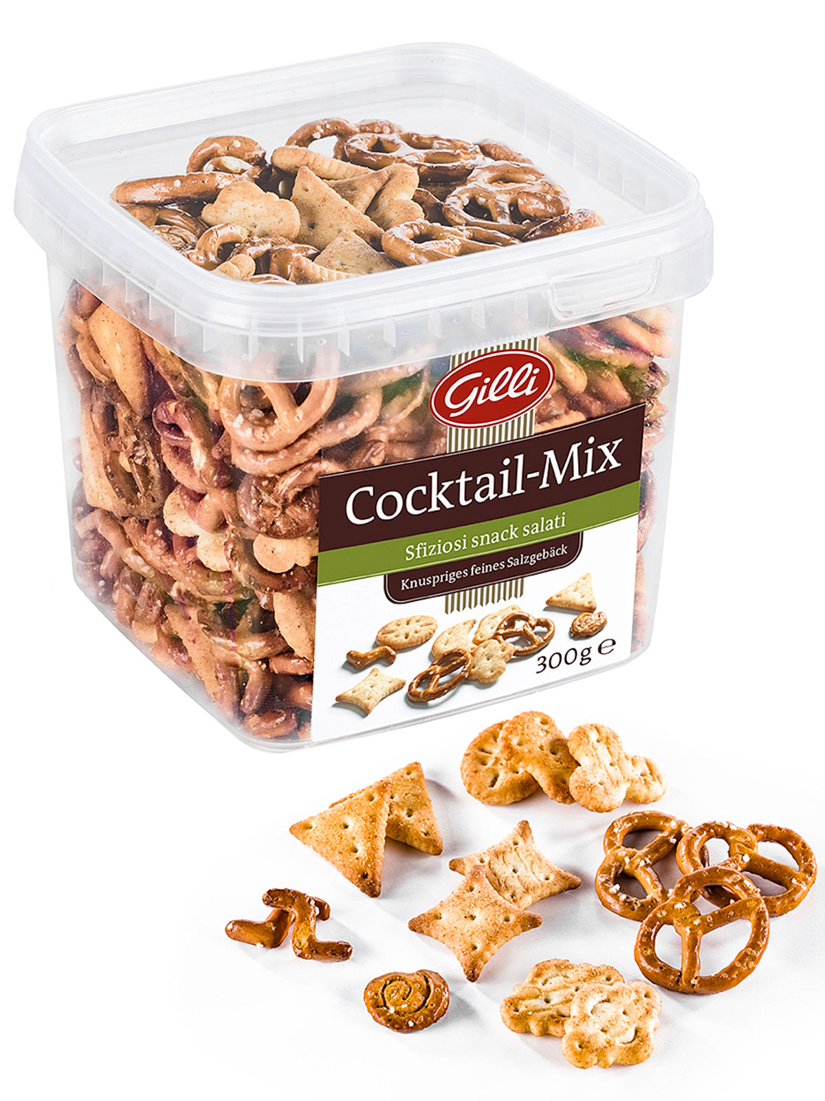 Cocktail-Mix Cocktail-Mix