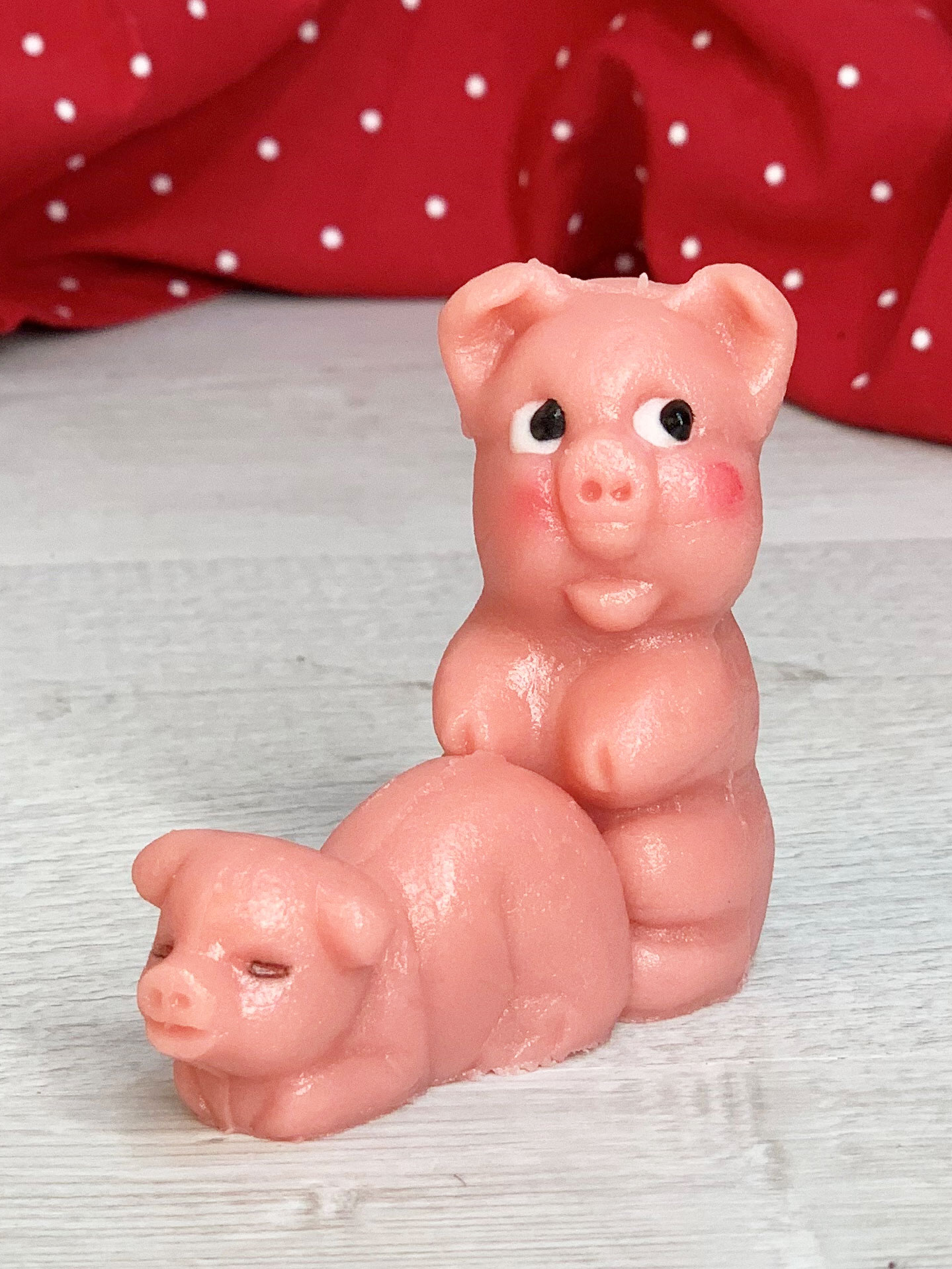 Süße „Schweinereien“