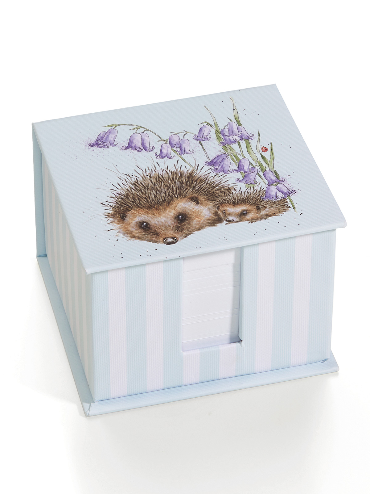 Zettelbox „Igel“