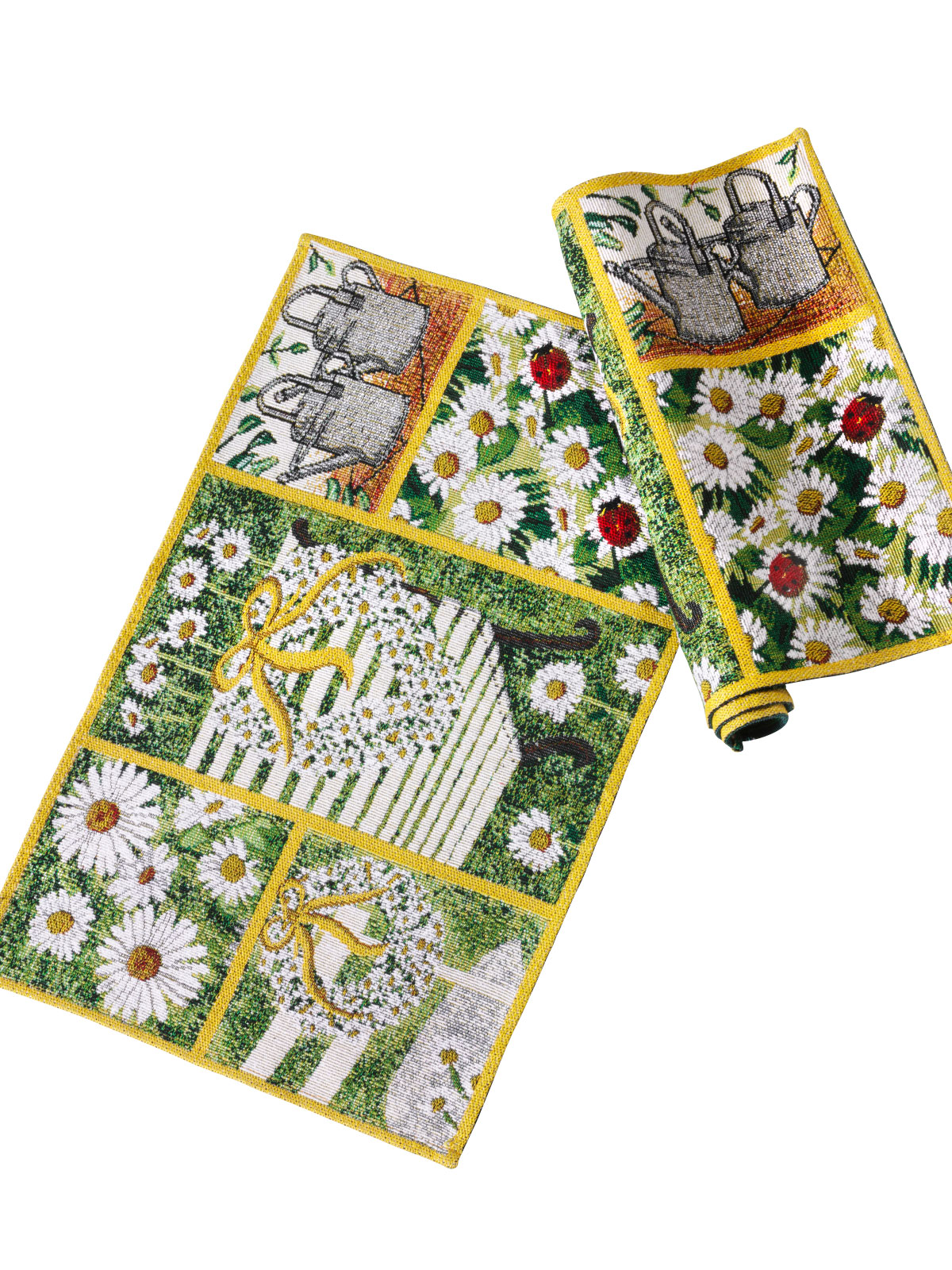 Platzsets „Sommerwiese“