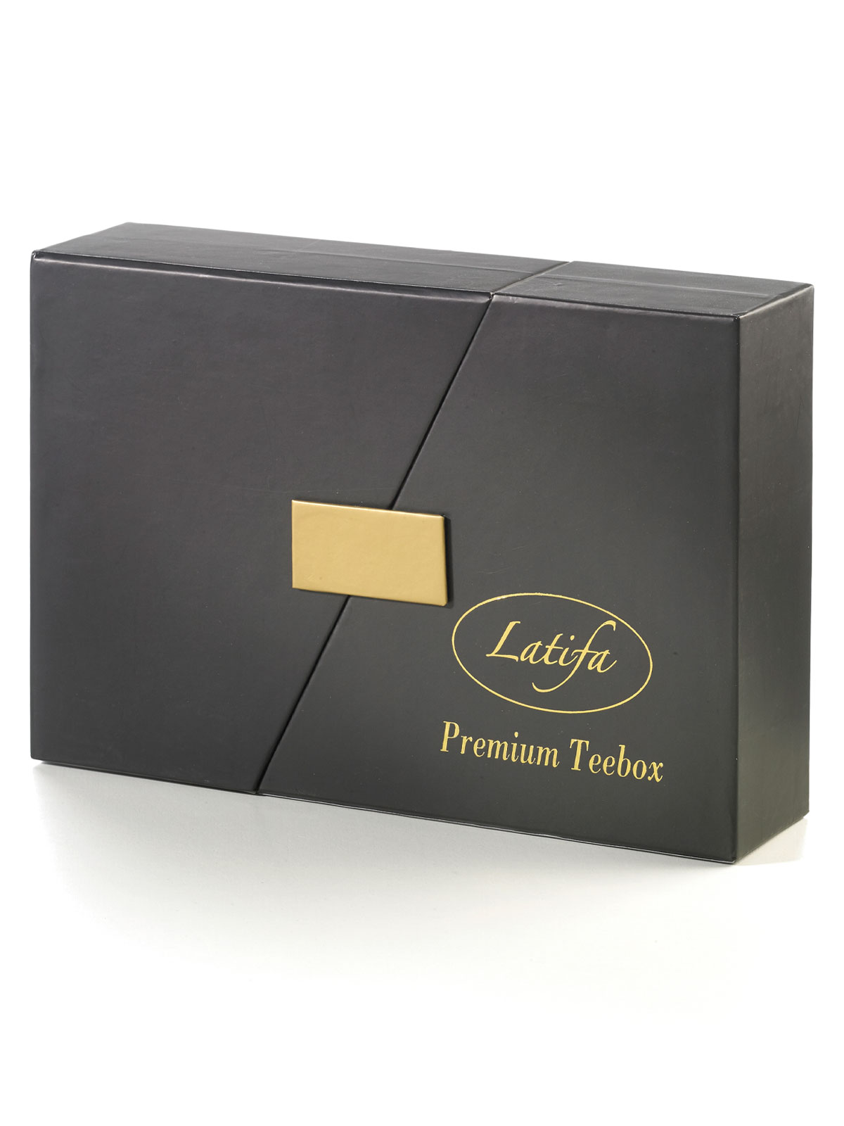 Premium Teebox