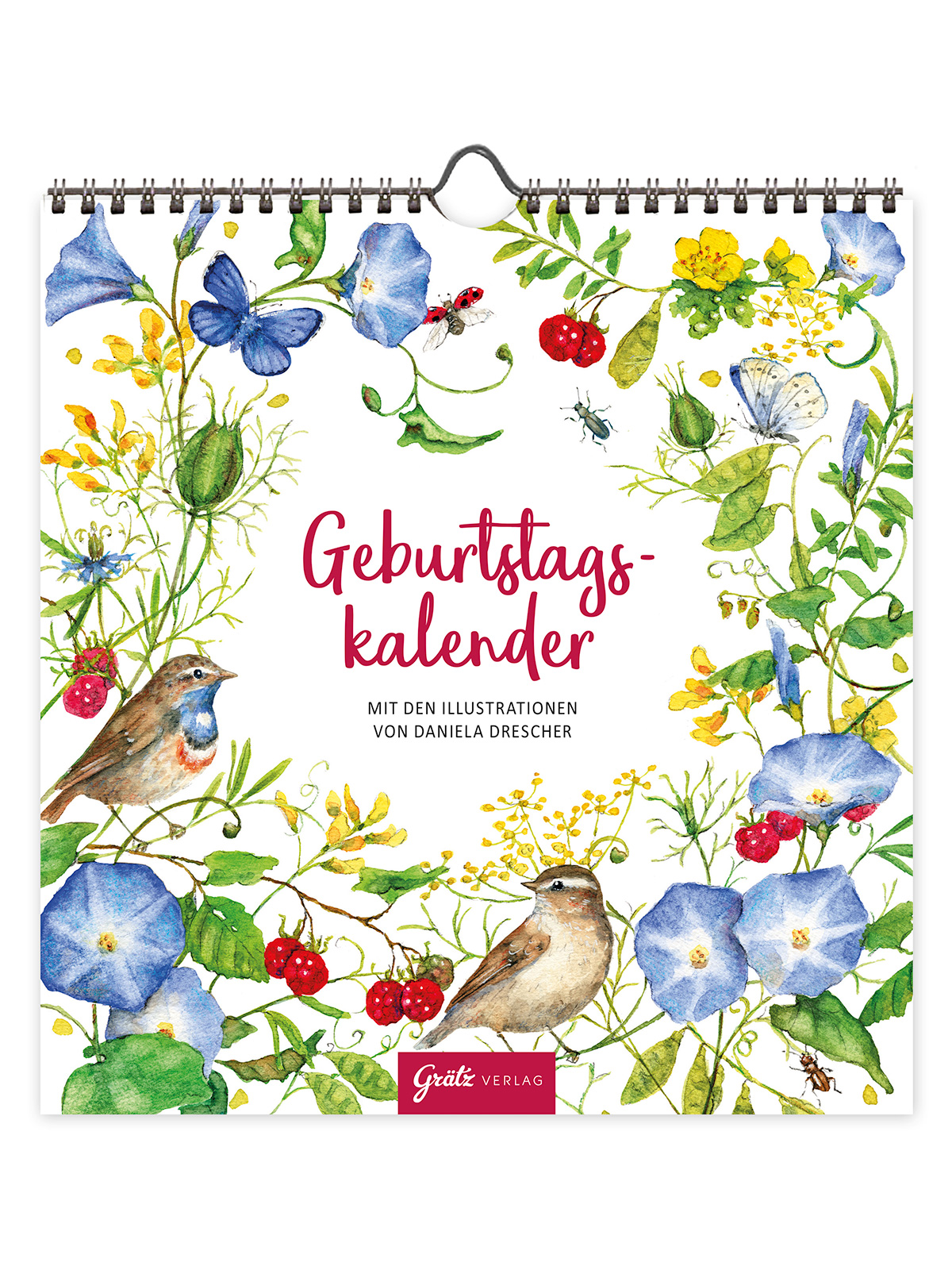 Geburtstagskalender