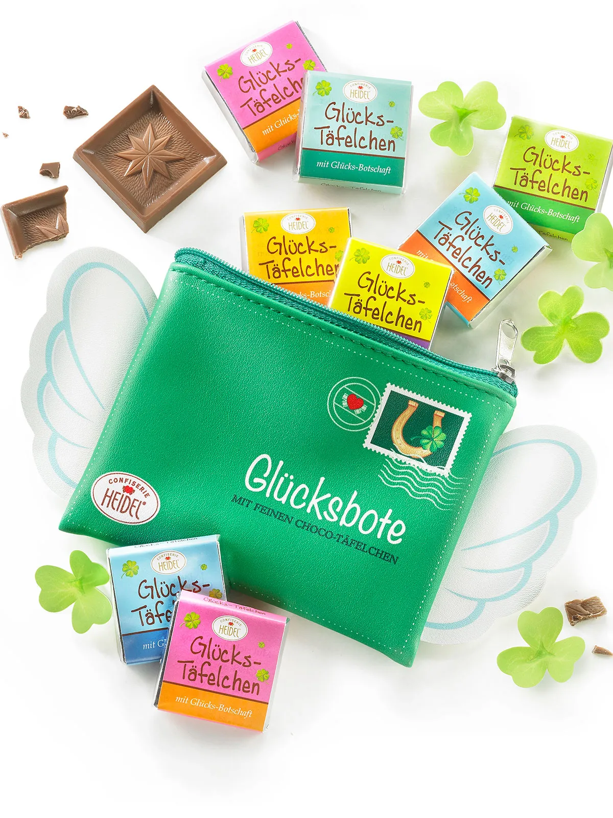 Glücksbrief