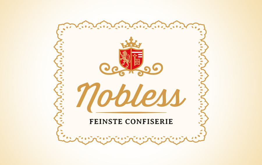 Logo der Qualitätsmarke Nobless von Jungborn