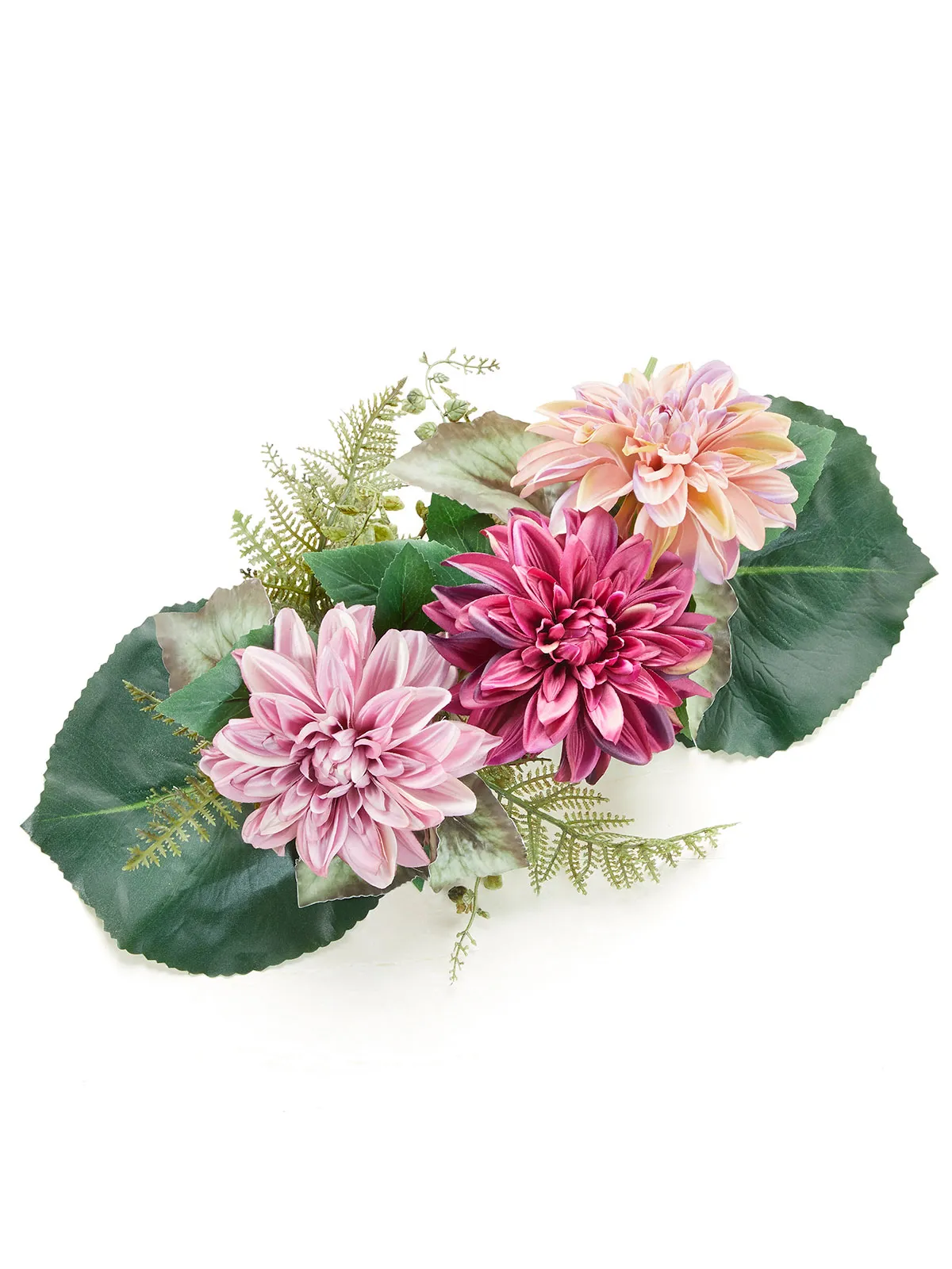 Aufleger „Dahlie“