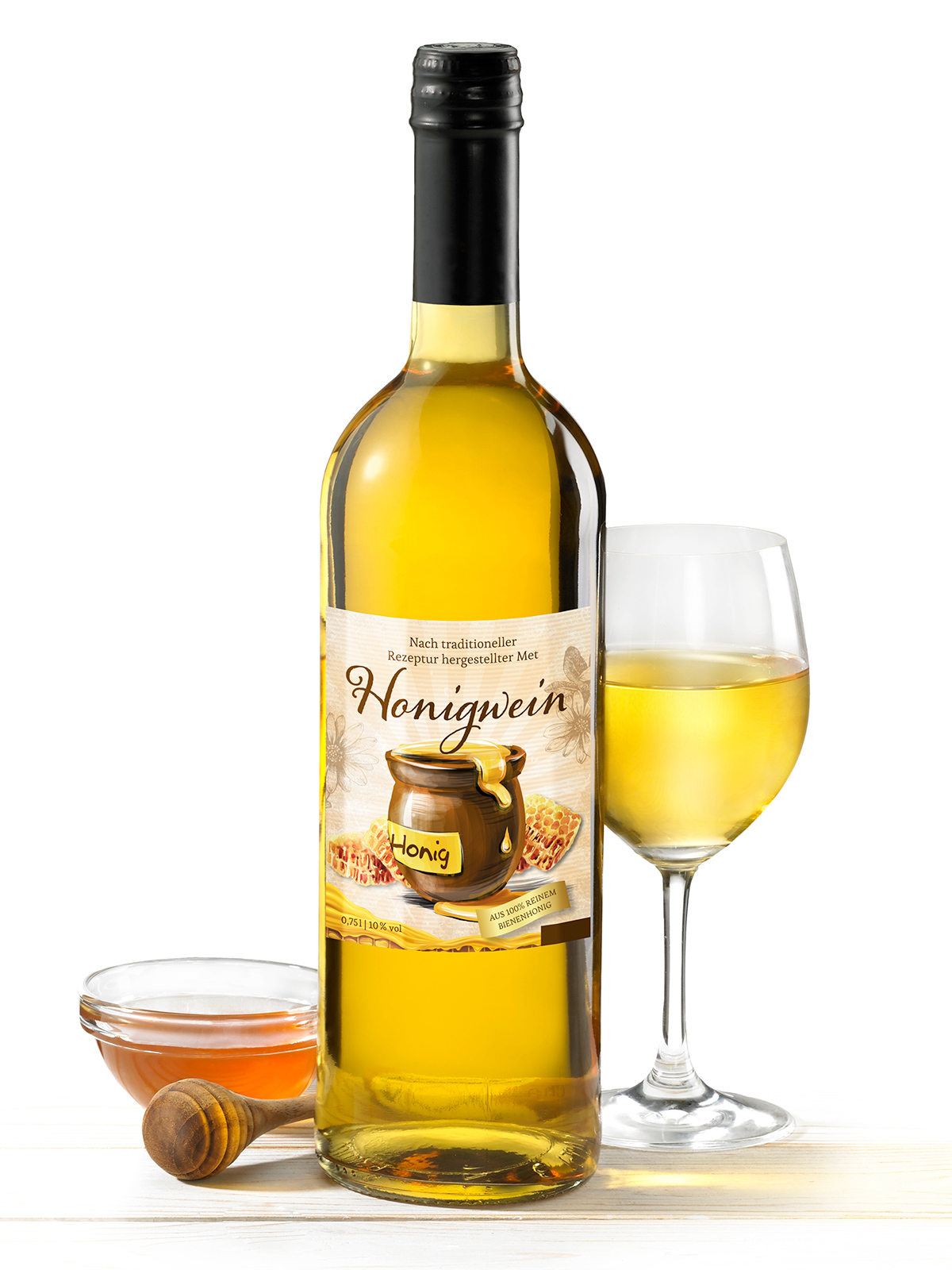 „Met“ Honigwein