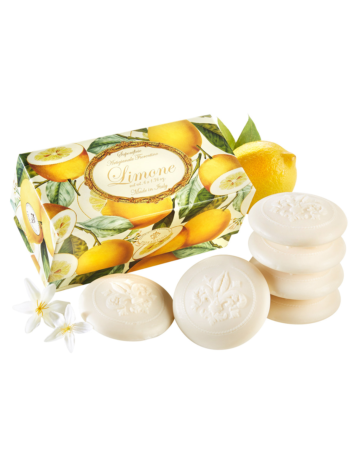Limonen-Seifen | 010445