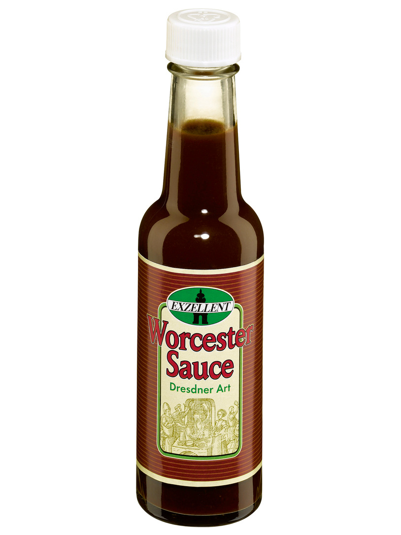 Worcester Sauce