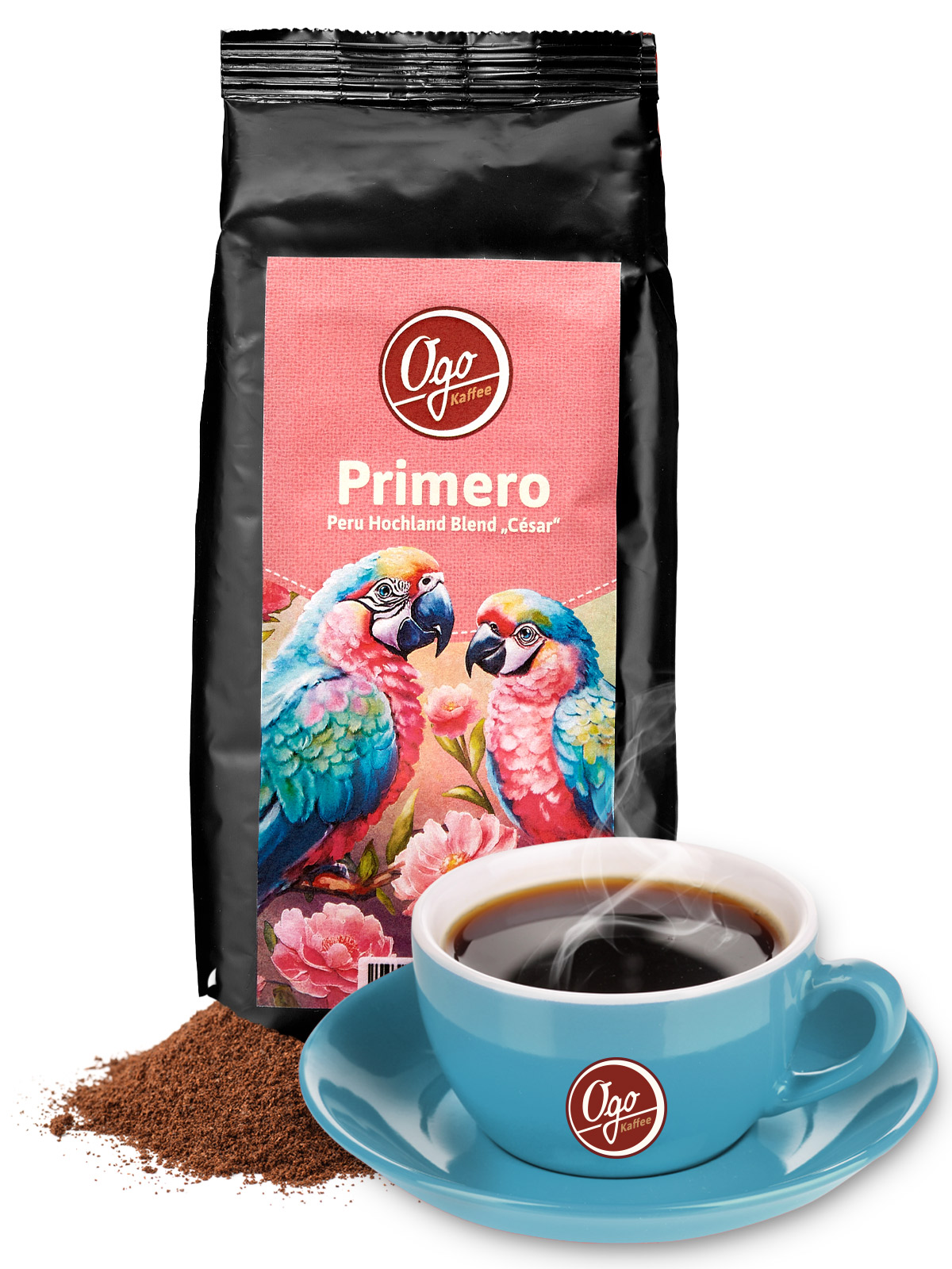 Kaffee „Primero“