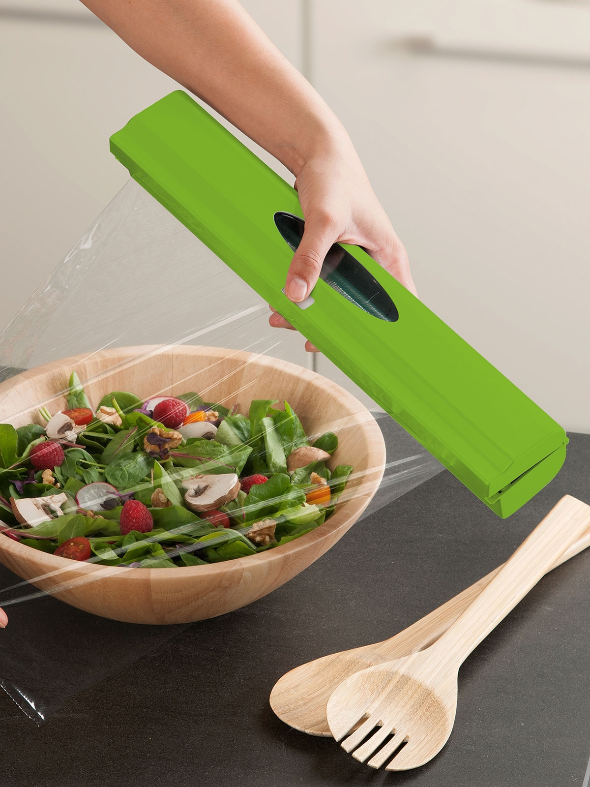 Folienspender „Perfect-Cutter“