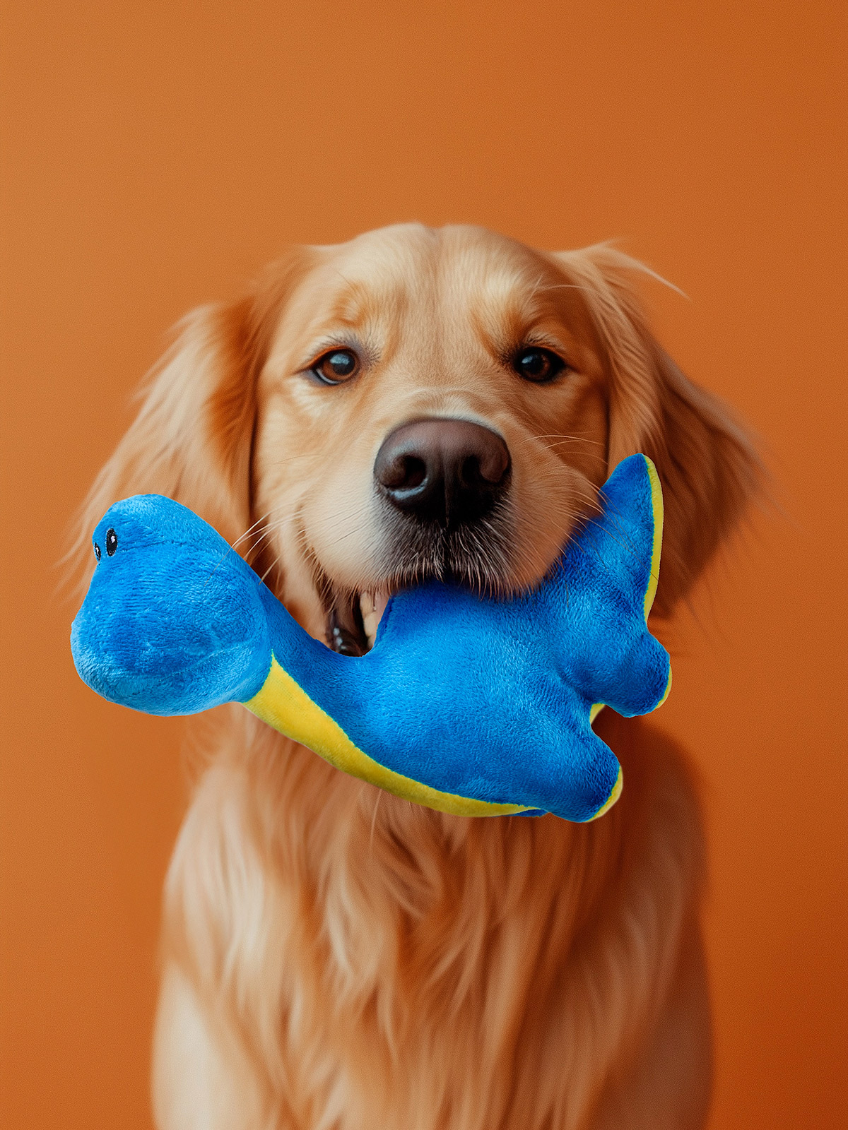 Hundespielzeug „Dino“ Hundespielzeug „Dino“