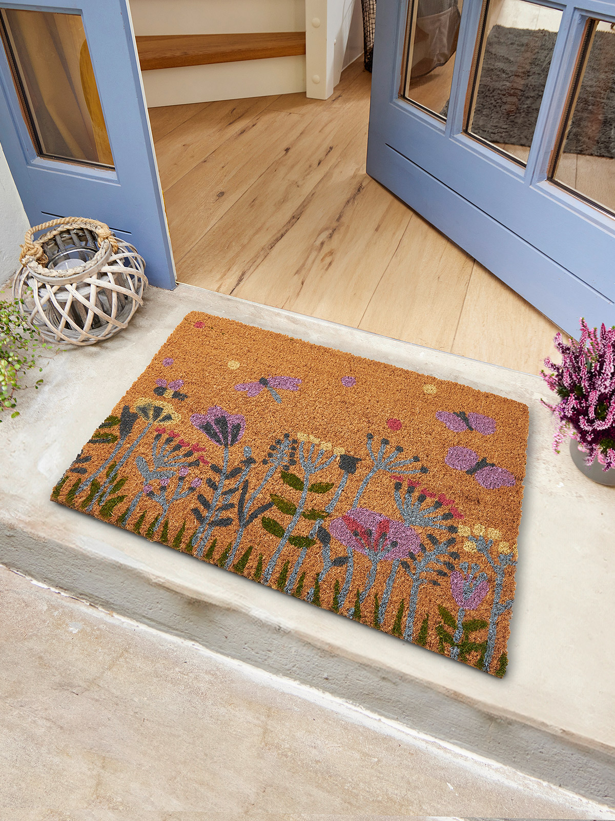 Kokosmatte „Florina“