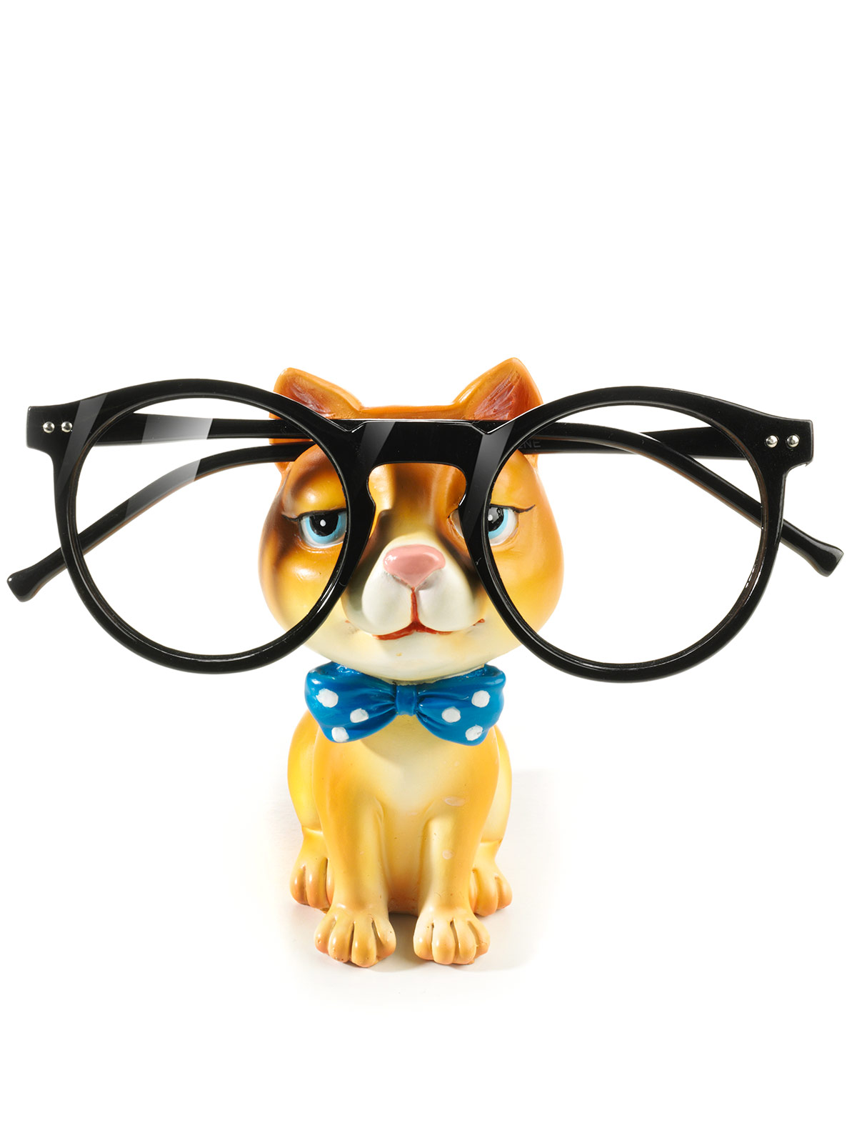 Brillenhalter „Katze“