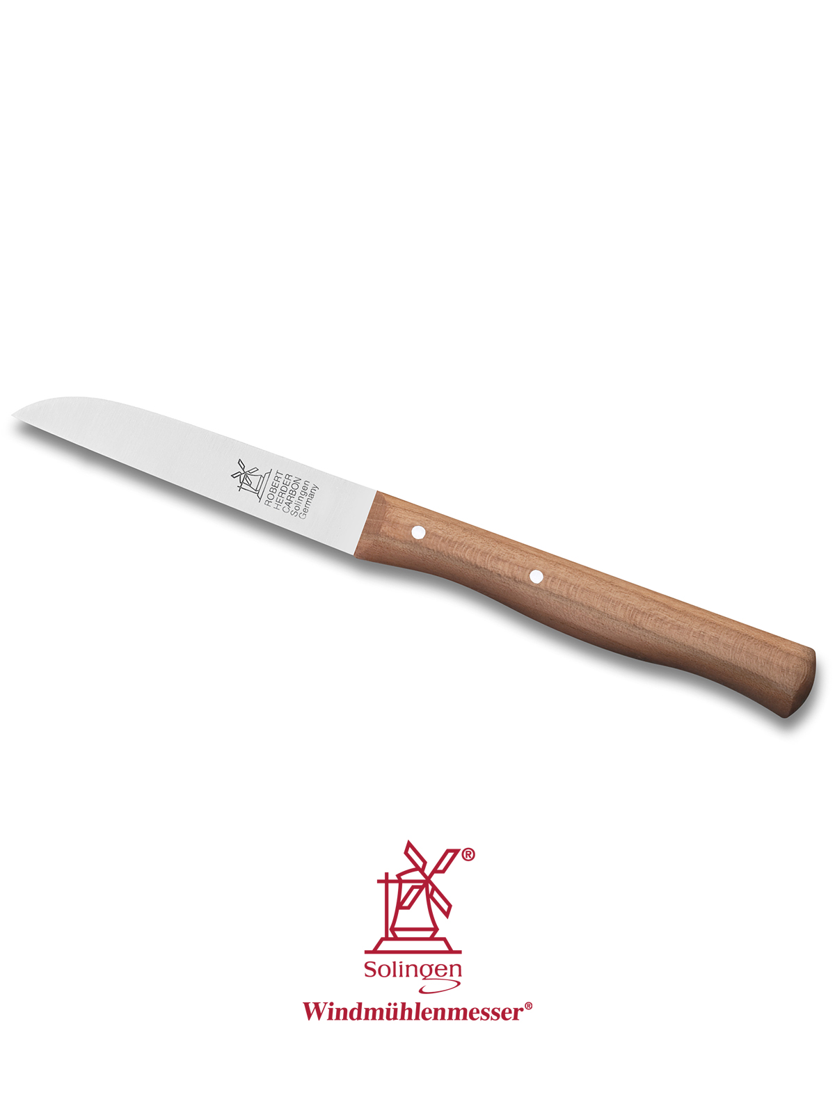 Gemüsemesser „Kirschbaum“