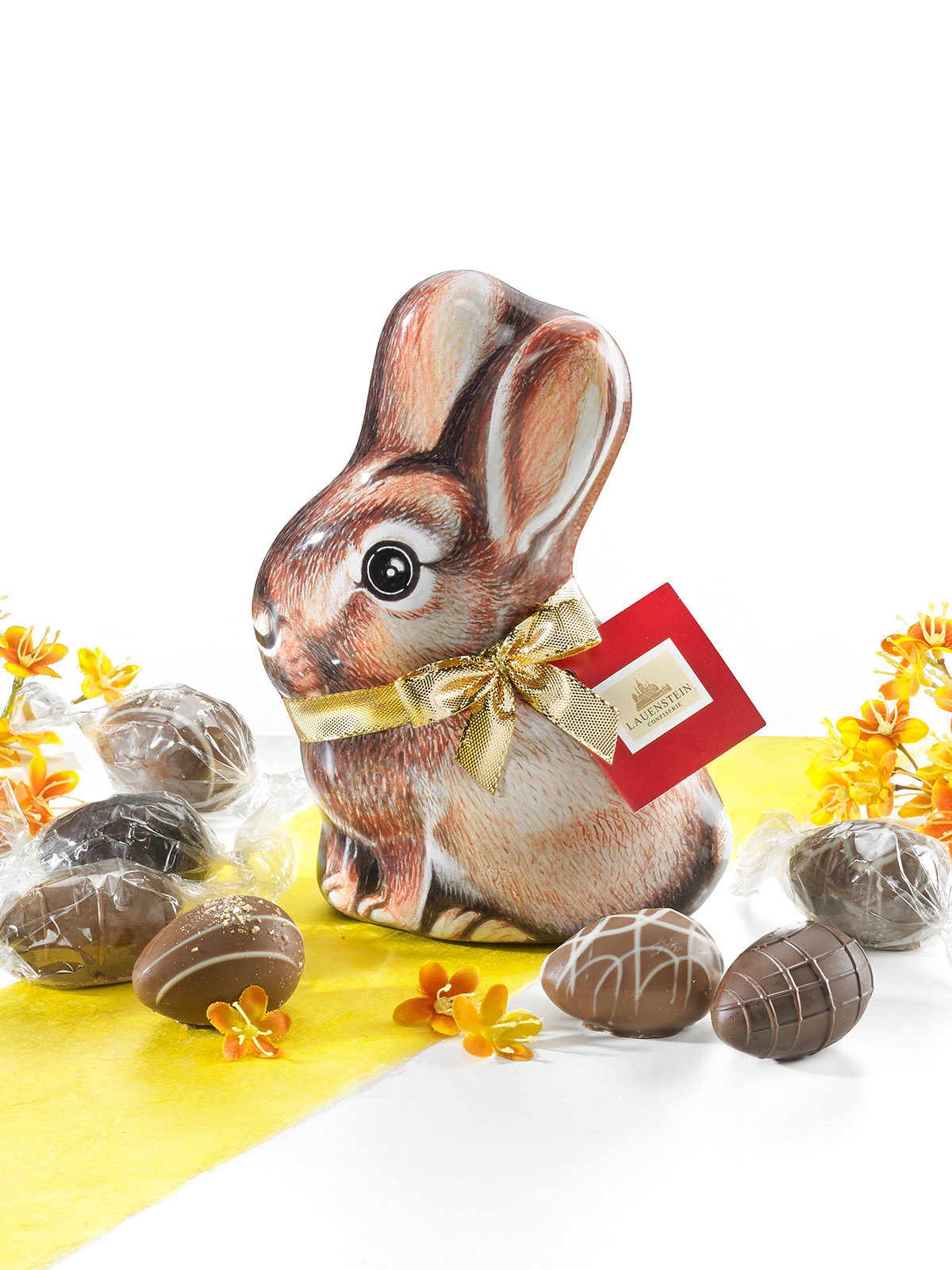 Lauensteiner Osterhase