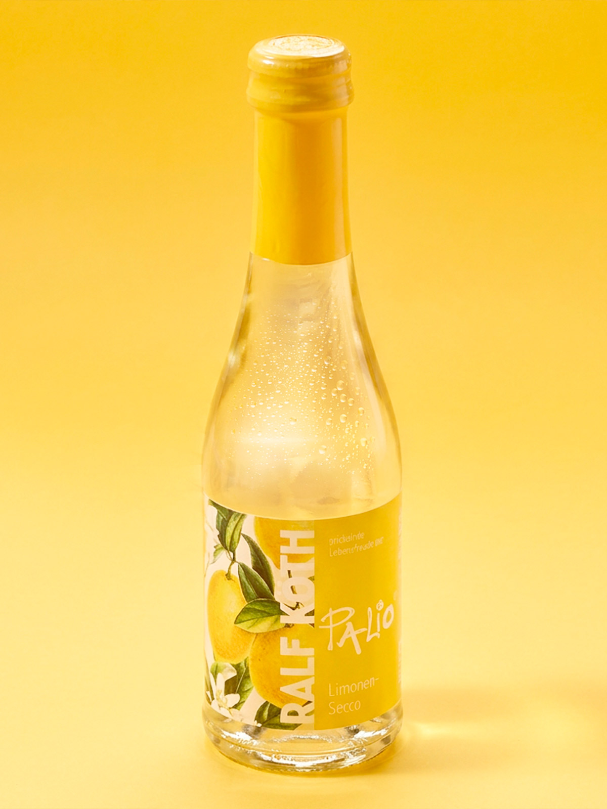Limonen-Secco