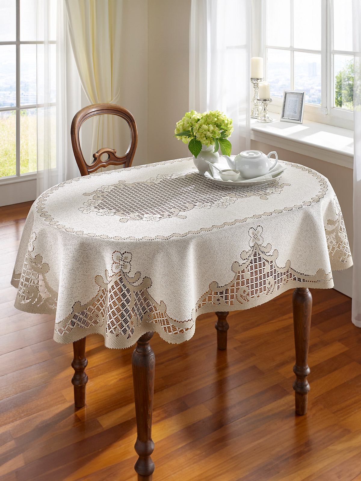 Tischwäsche „Henriette“ Tischwäsche „Henriette“