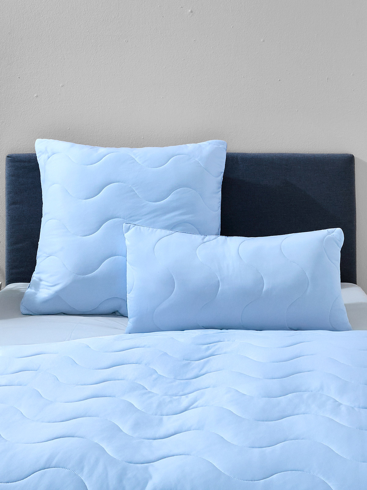 Faserbettenprogramm „Cool“, Kopfkissen