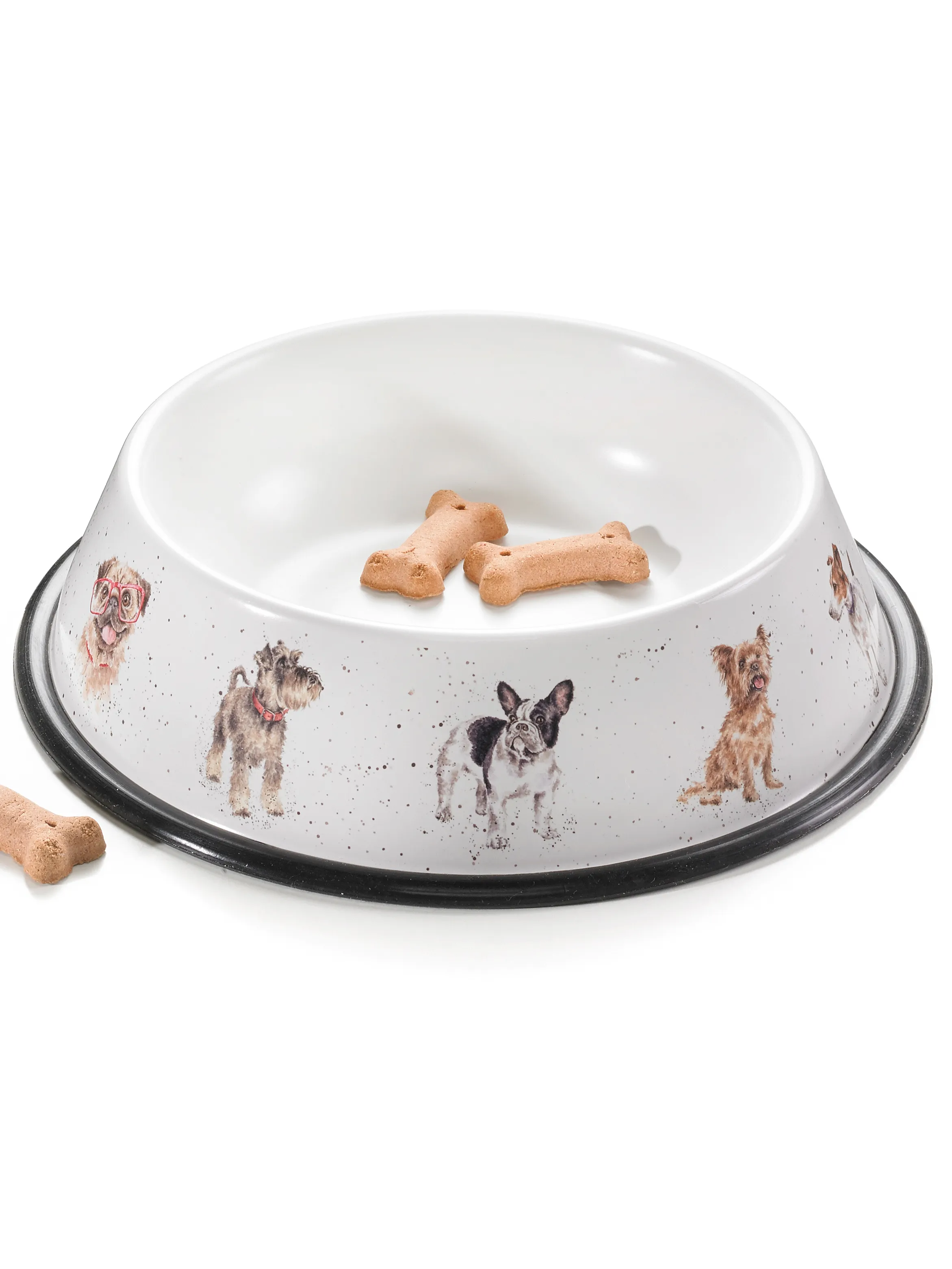 Futternapf „Hund“