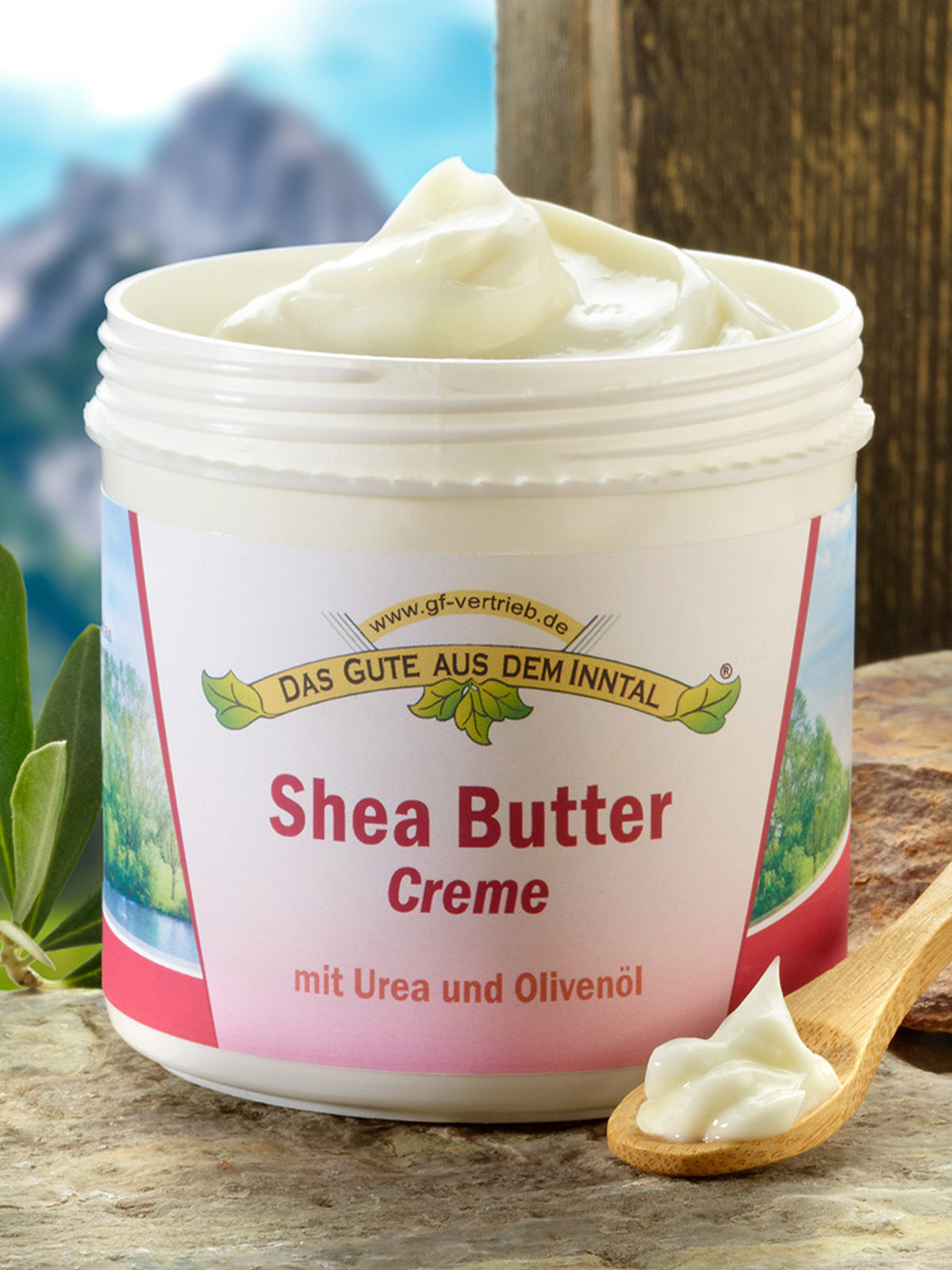 Shea-Butter-Creme