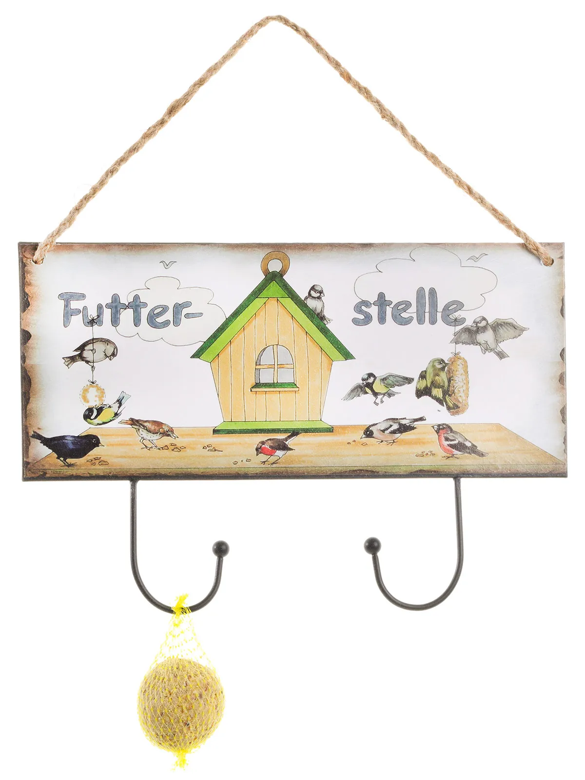 Futterstelle