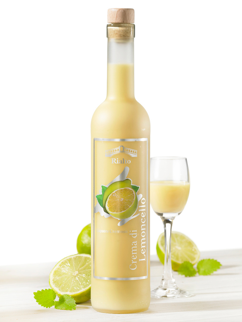 Lemoncello