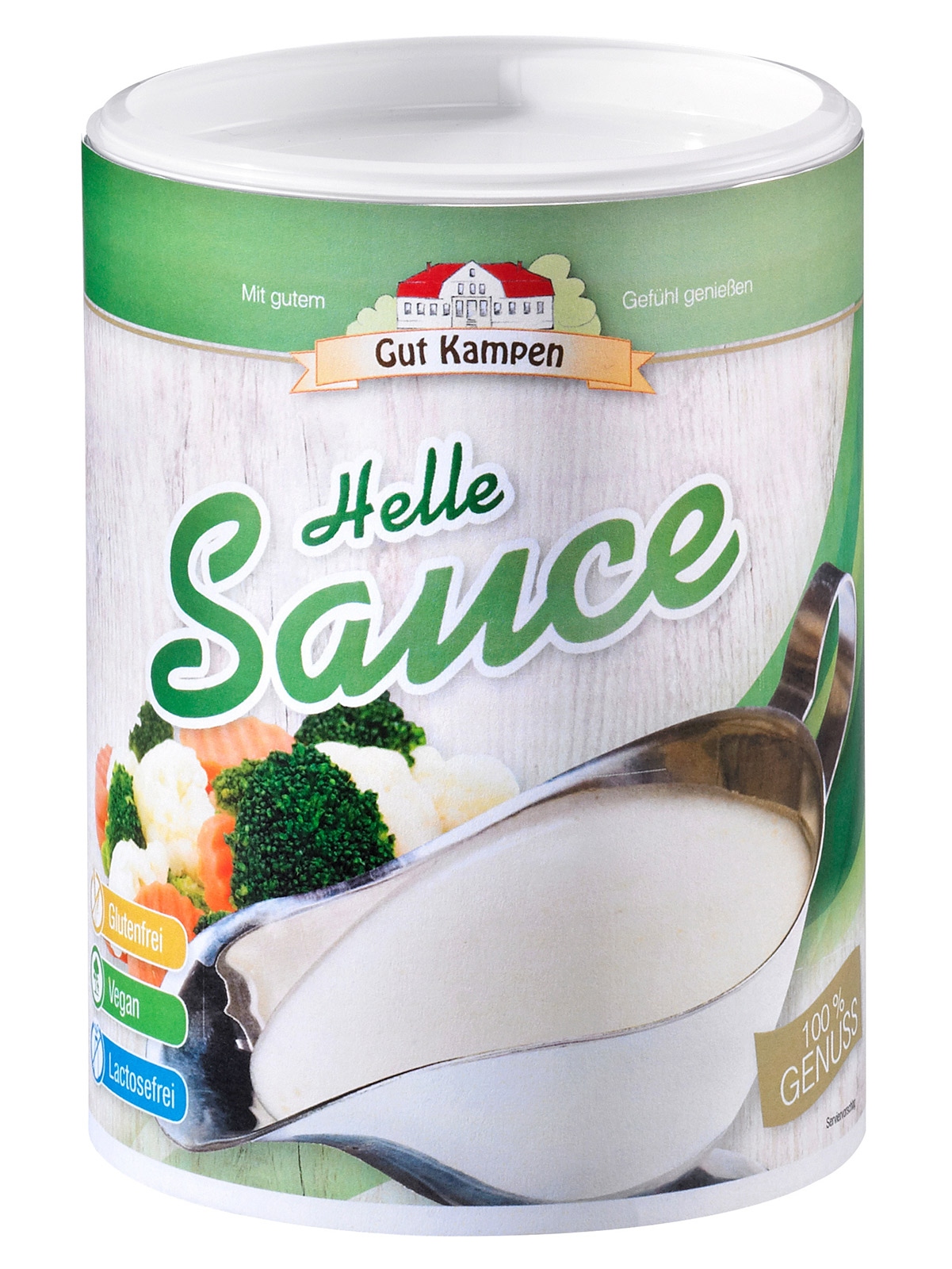 Helle Sauce