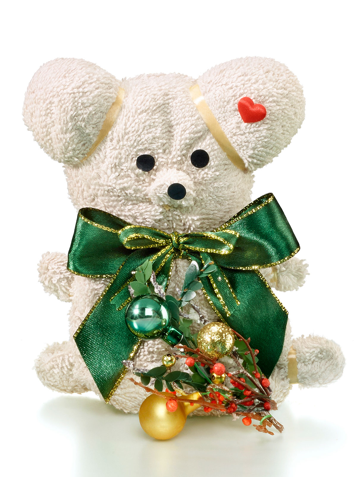 Handtuchteddy „Jonathan“