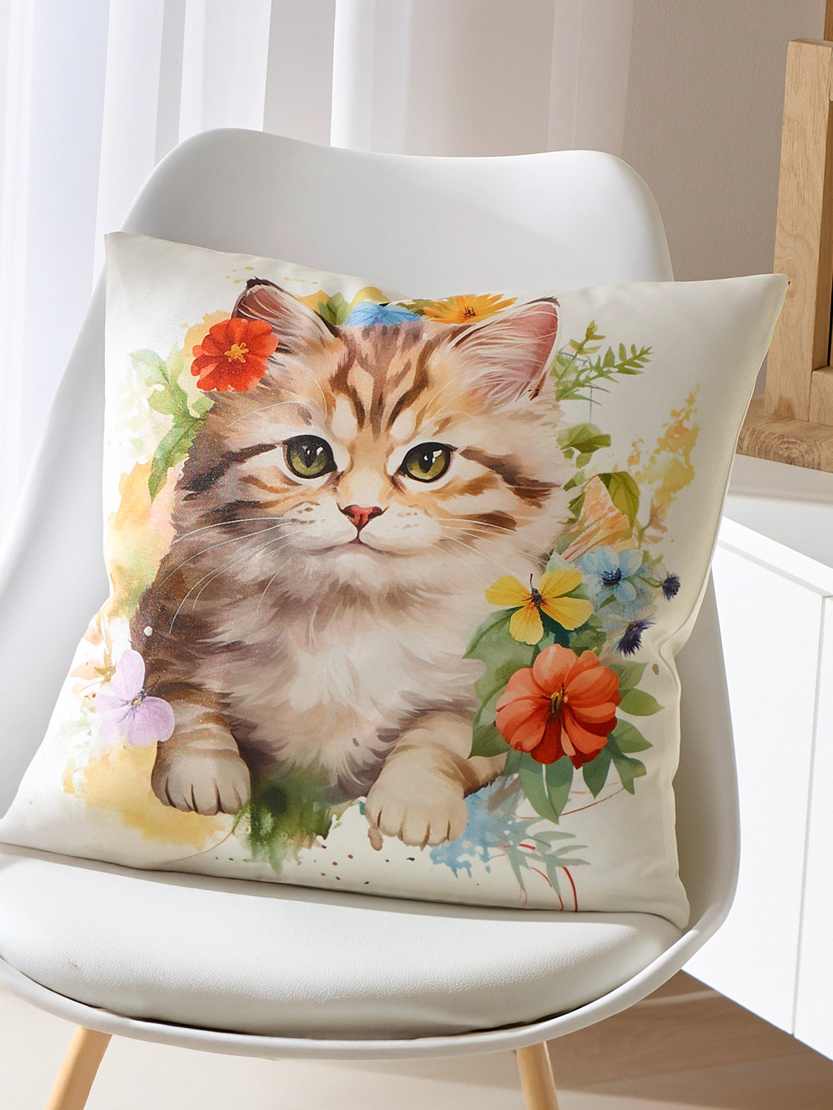 Tischwäsche-Serie „Lucy“