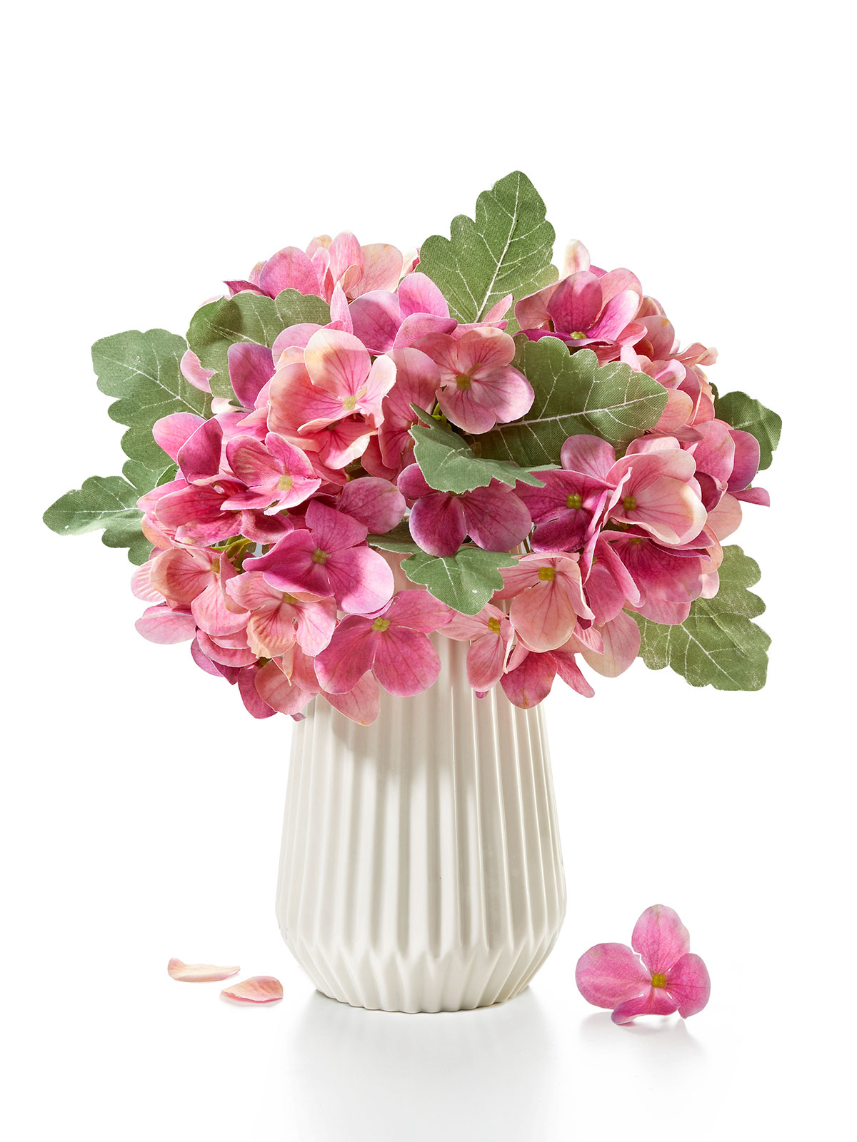 Arrangement „Hortensie“