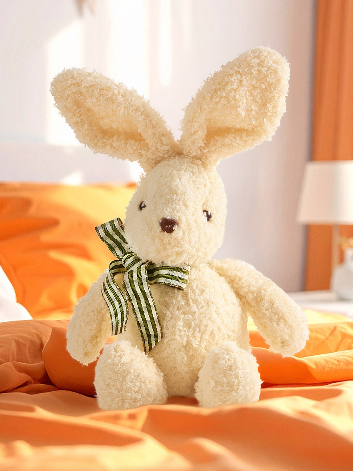 Plüschhase „Flauschi“