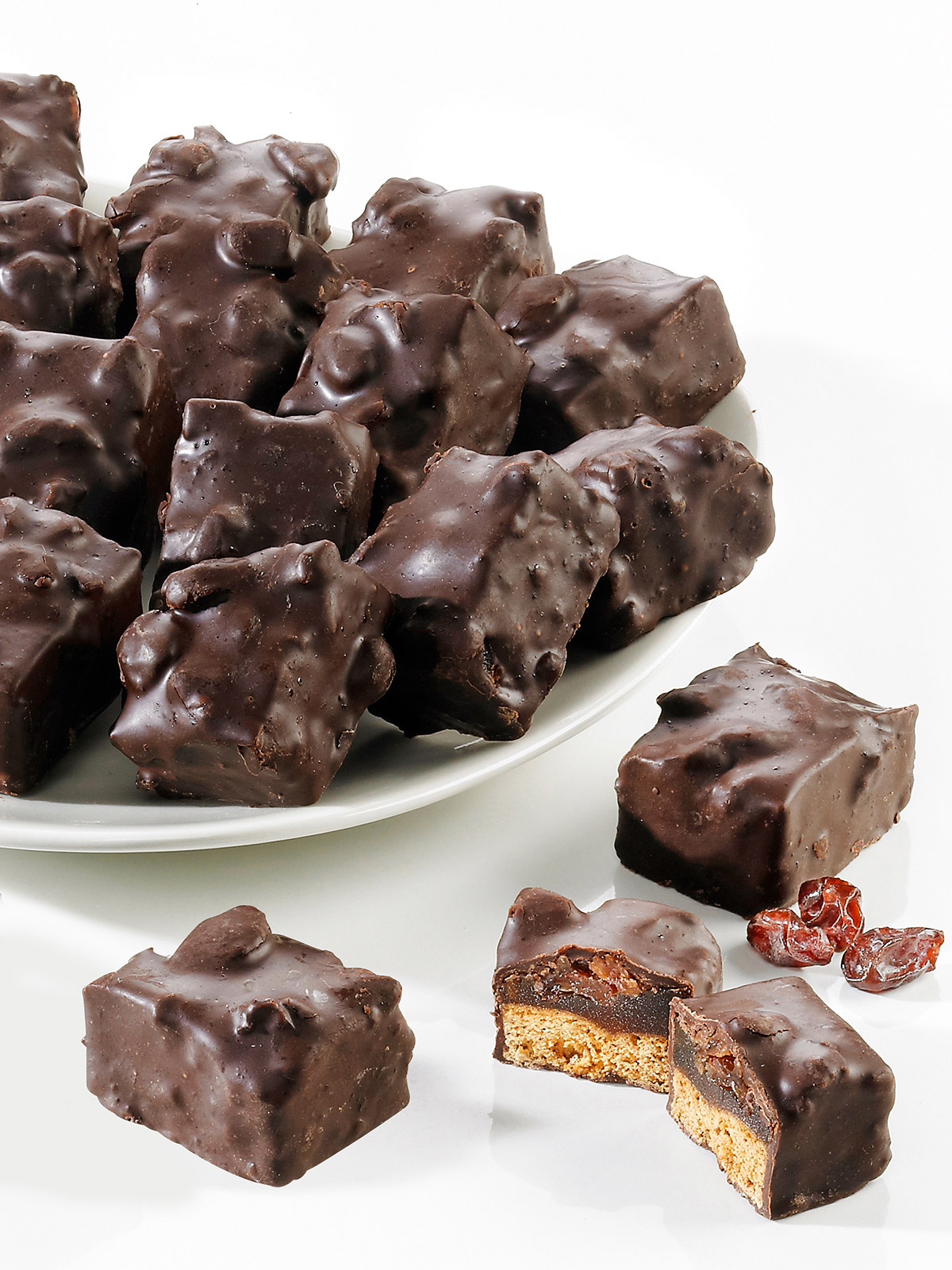 Traubenlebkuchen Traubenlebkuchen