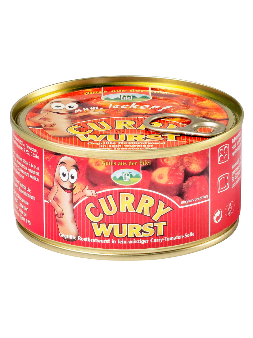 Currywurst