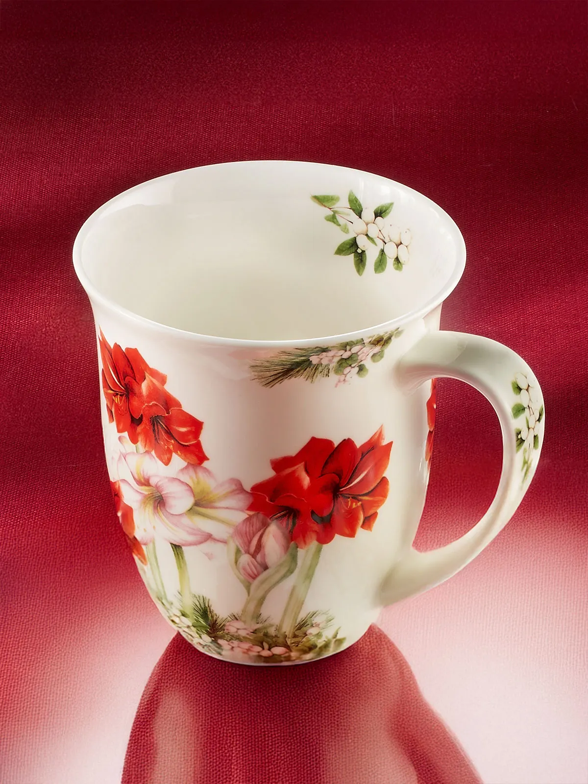 Becher „Amaryllis“