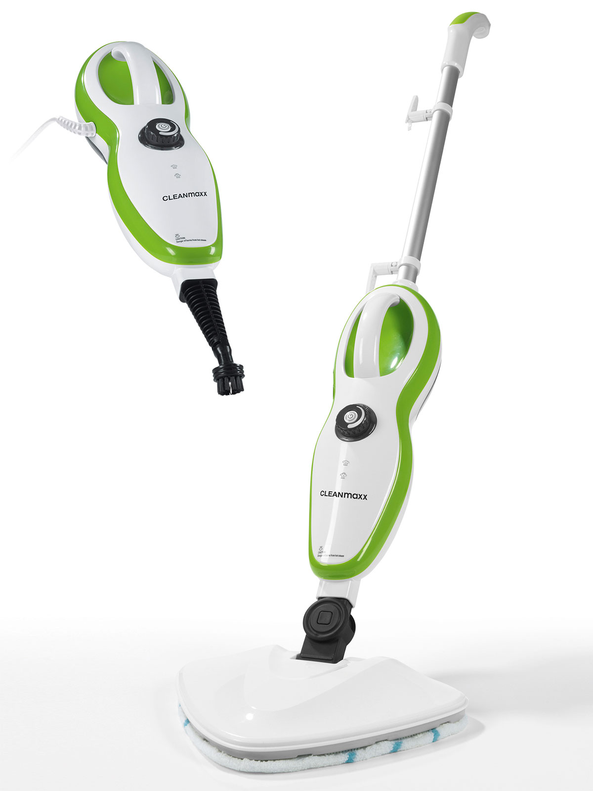 Dampfreiniger 5 in 1