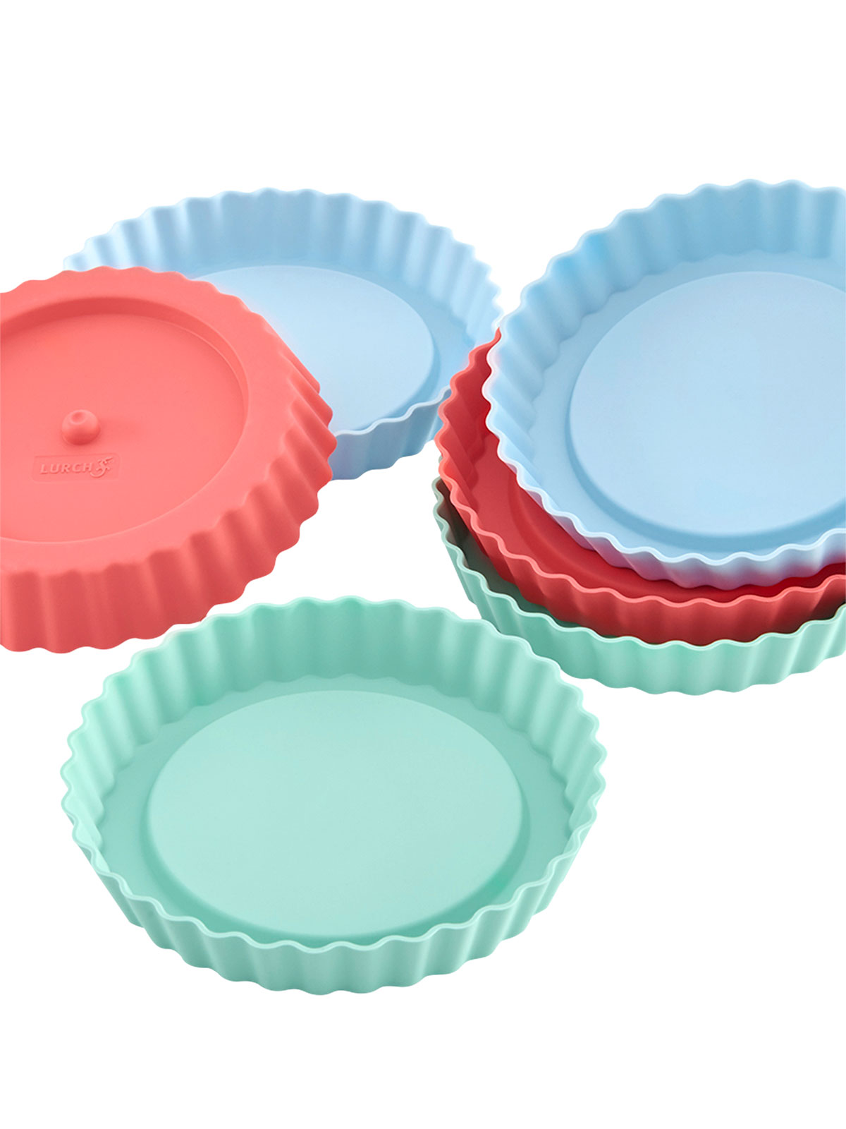 Flexiform-Torteletts Flexiform-Torteletts